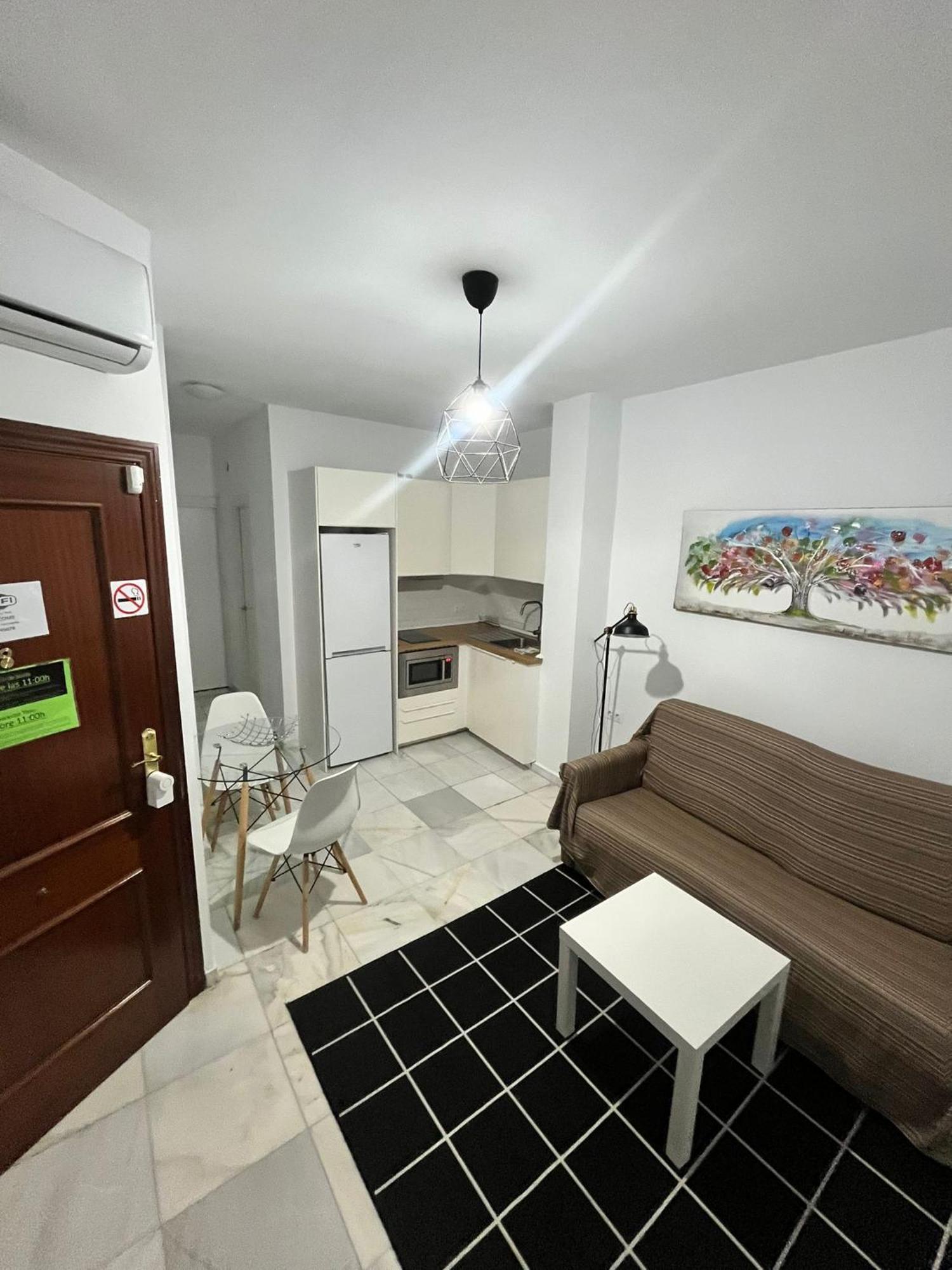 Malaga Center Boutique Apartments Dış mekan fotoğraf