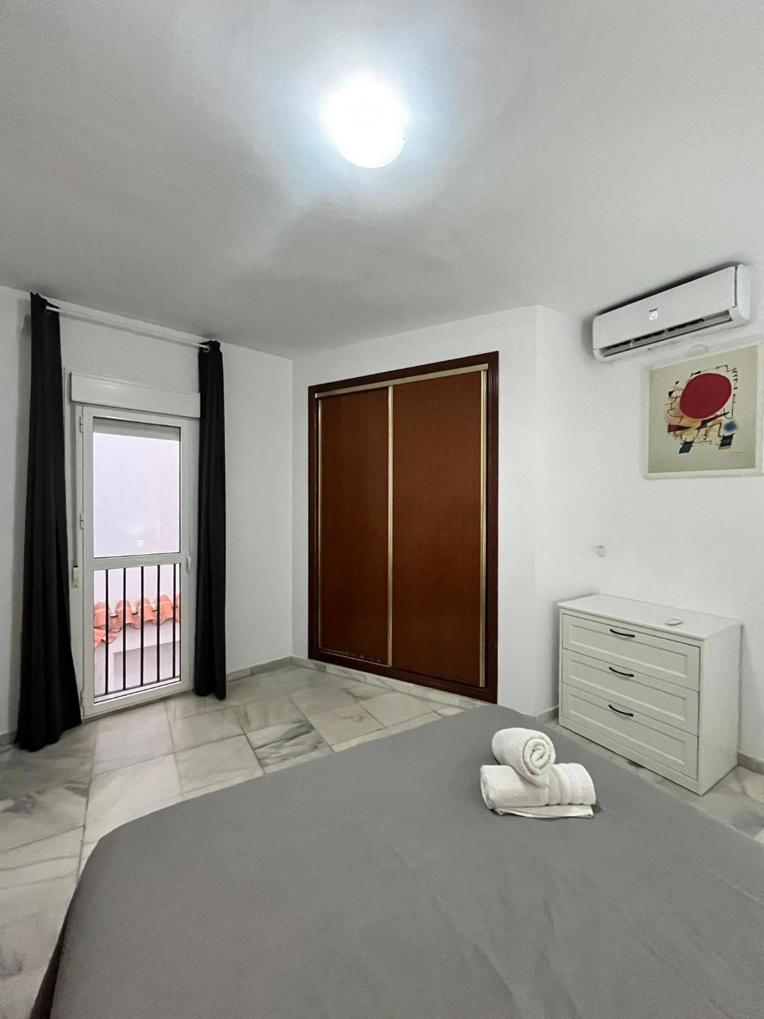 Malaga Center Boutique Apartments Dış mekan fotoğraf